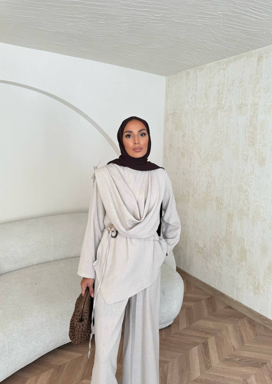 La Beige