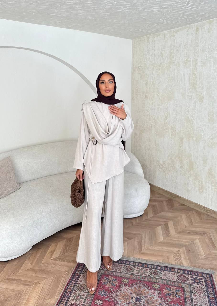 La Beige