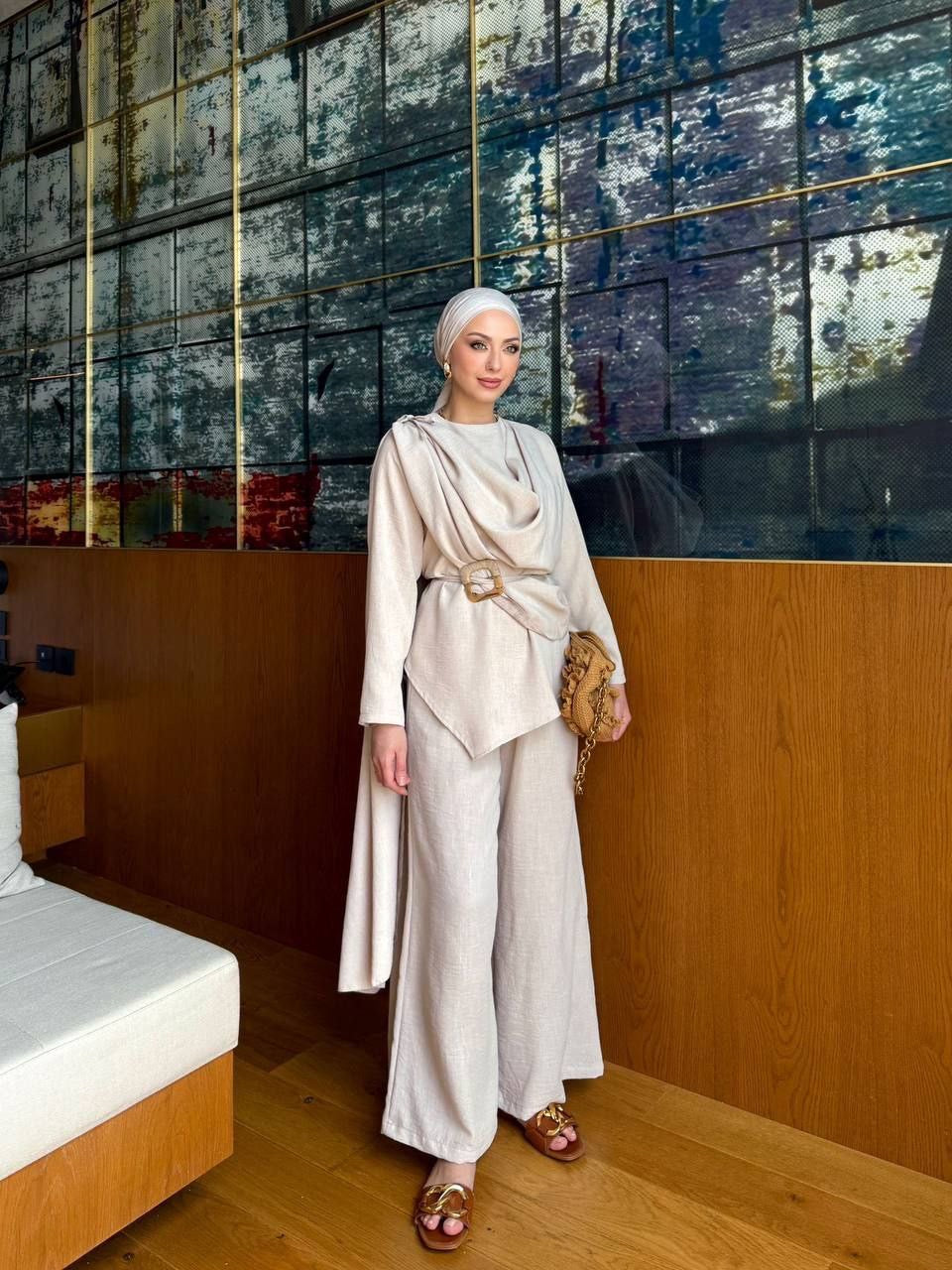 La Beige