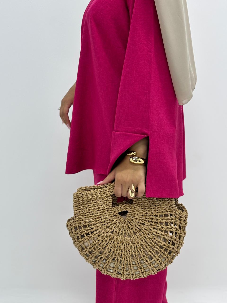 Blush