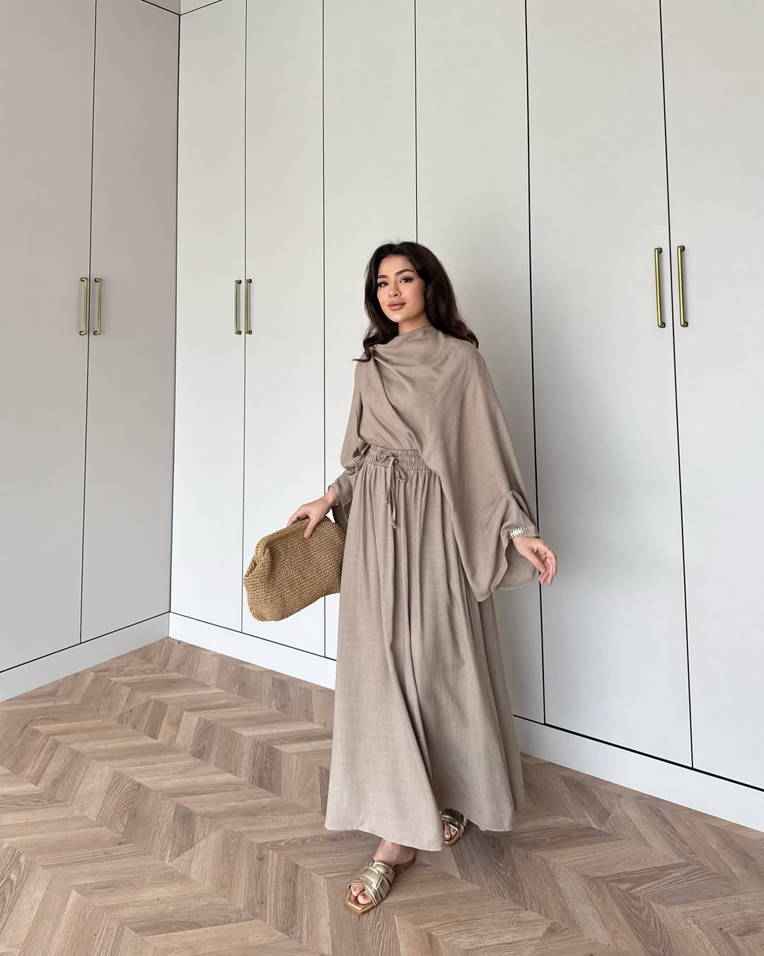 Sandé Set