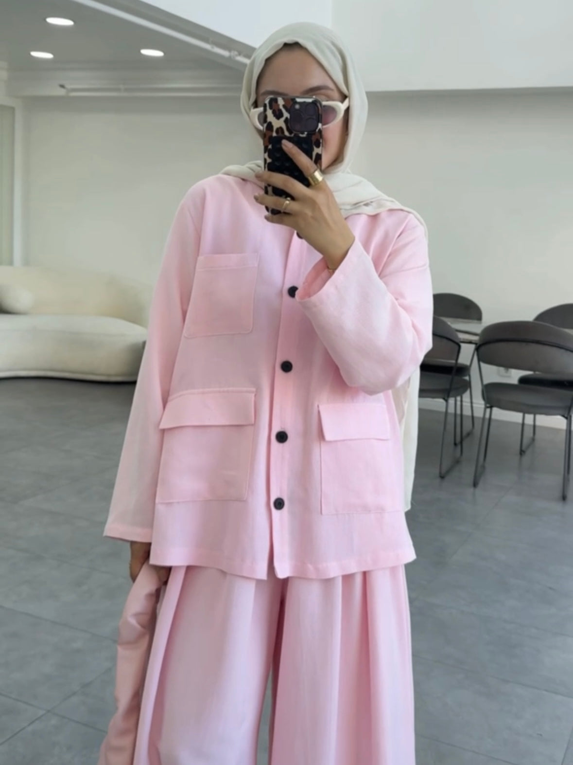 Casual Wear