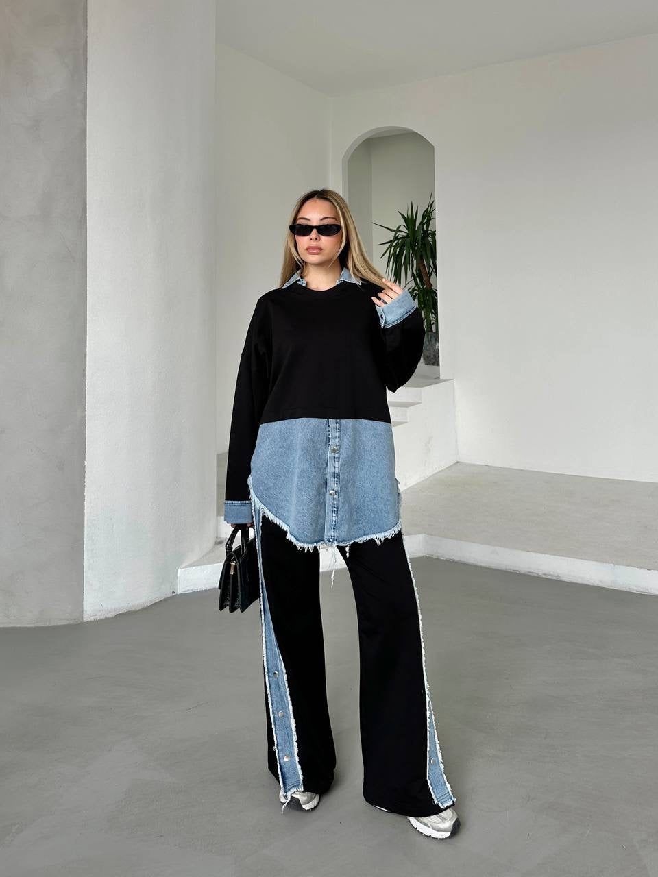 Casual Wear