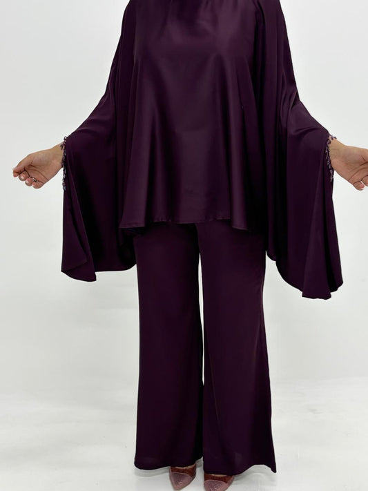 Royal Purple